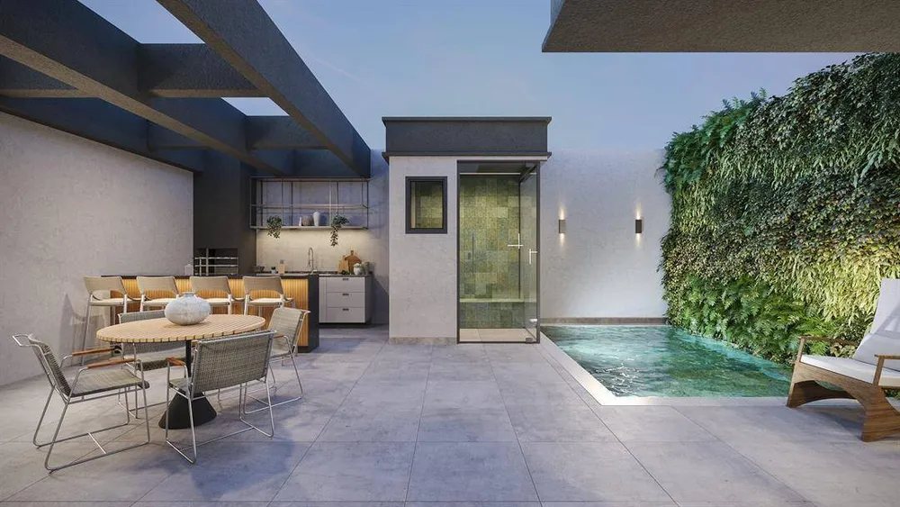 Casa, 4 quartos, 317 m² - Foto 7