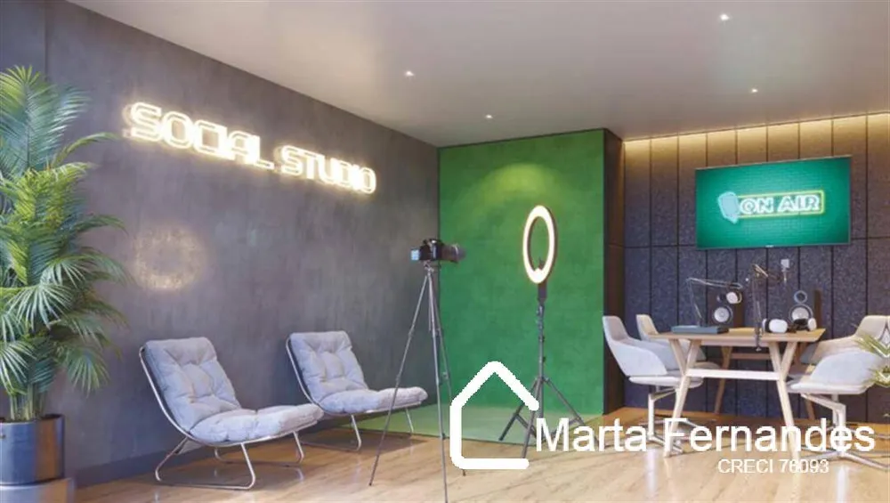 Apartamento, 2 quartos, 59 m² - Foto 37