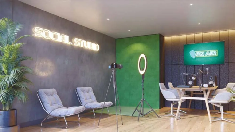 Apartamento, 2 quartos, 59 m² - Foto 13