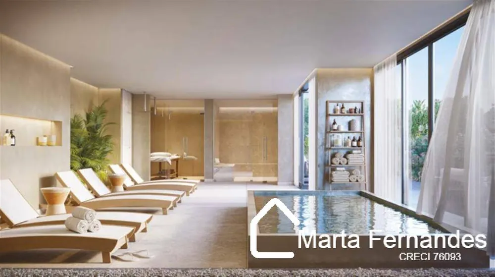 Apartamento, 2 quartos, 59 m² - Foto 41