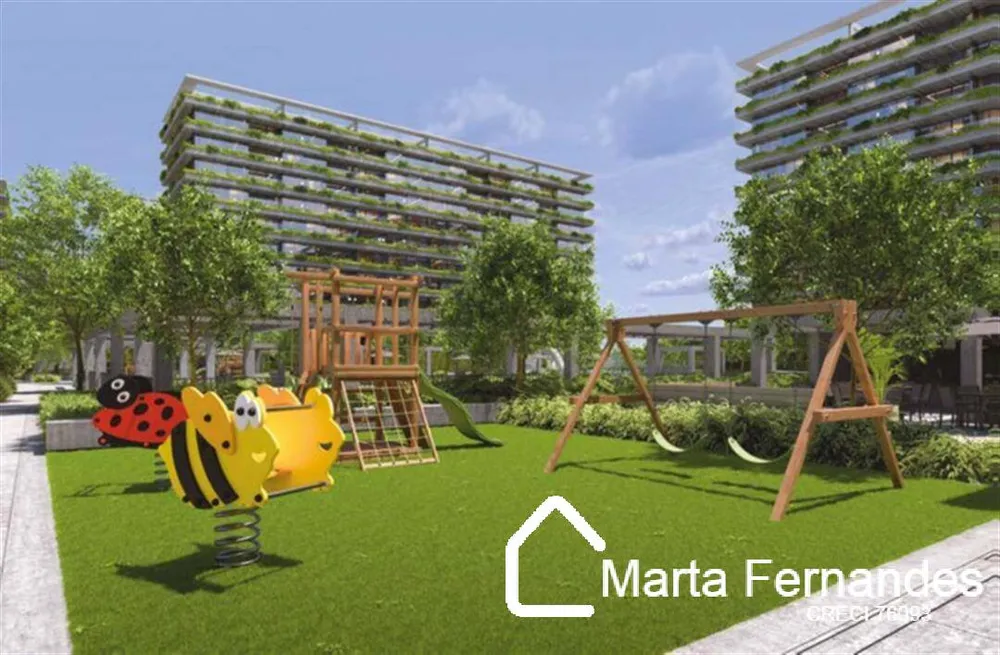 Apartamento, 2 quartos, 59 m² - Foto 21