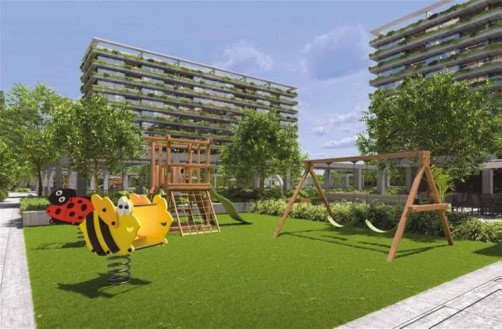 Apartamento, 2 quartos, 59 m² - Foto 6