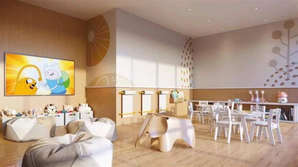Apartamento, 2 quartos, 59 m² - Foto 24