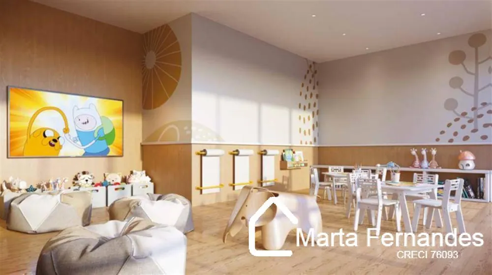 Apartamento, 2 quartos, 59 m² - Foto 35