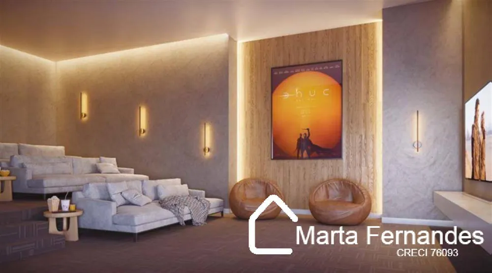 Apartamento, 2 quartos, 59 m² - Foto 39