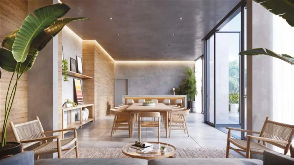 Apartamento, 2 quartos, 59 m² - Foto 1