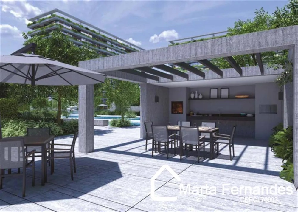 Apartamento, 2 quartos, 59 m² - Foto 17