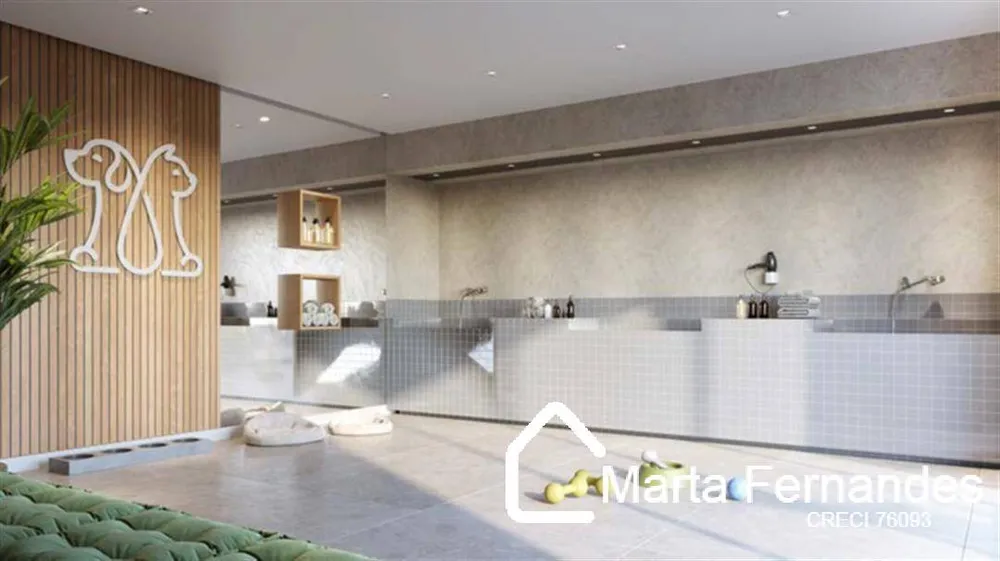 Apartamento, 2 quartos, 59 m² - Foto 45
