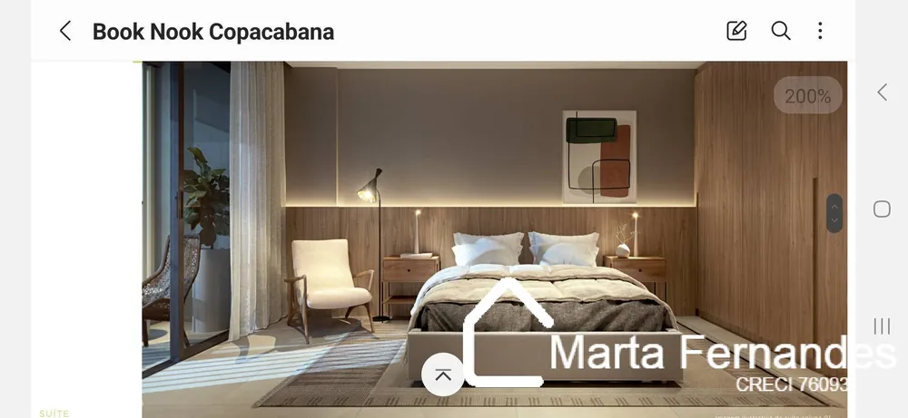 Apartamento, 1 quarto, 40 m² - Foto 13