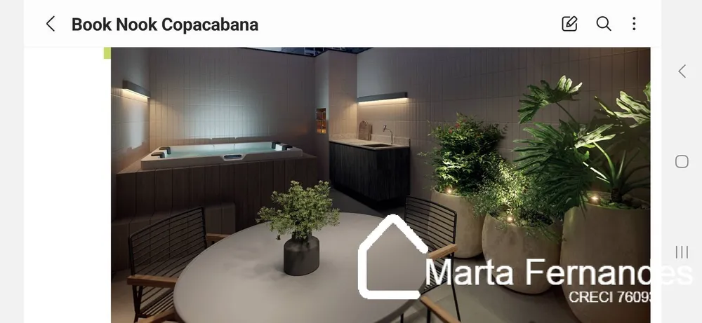 Apartamento, 1 quarto, 40 m² - Foto 19