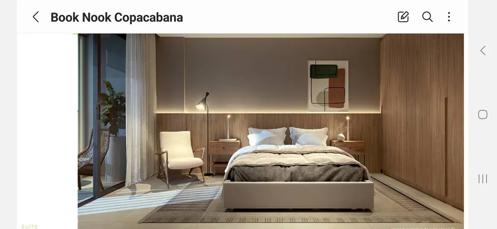 Apartamento, 1 quarto, 40 m² - Foto 3