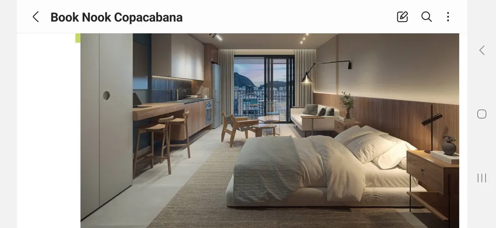 Apartamento, 1 quarto, 40 m² - Foto 10
