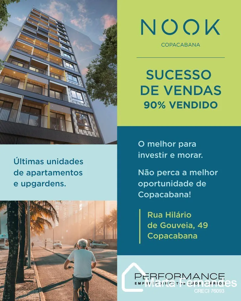 Apartamento, 1 quarto, 40 m² - Foto 9