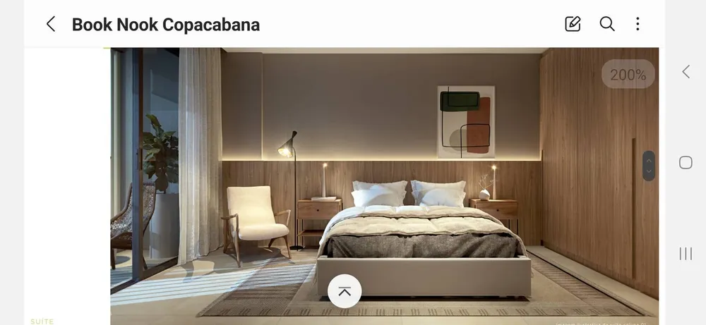 Apartamento, 1 quarto, 40 m² - Foto 2