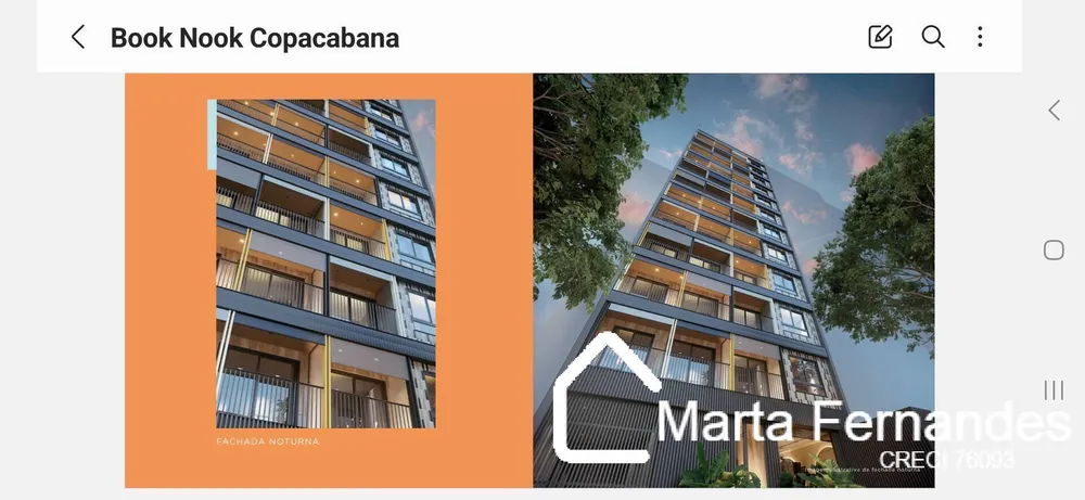 Apartamento, 1 quarto, 40 m² - Foto 5