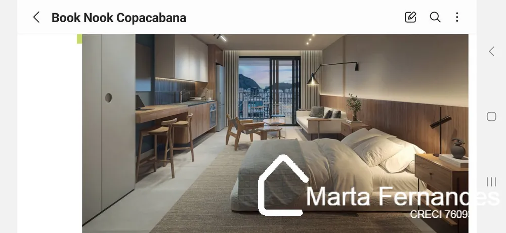 Apartamento, 1 quarto, 40 m² - Foto 11