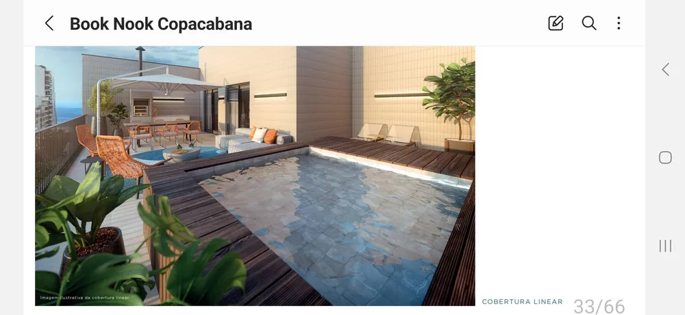 Apartamento, 1 quarto, 40 m² - Foto 1