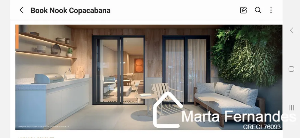 Apartamento, 1 quarto, 40 m² - Foto 17