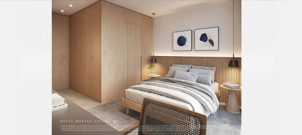 Apartamento, 3 quartos, 116 m² - Foto 4