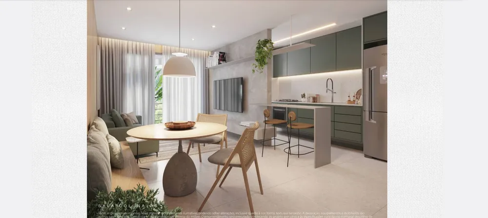 Apartamento, 3 quartos, 116 m² - Foto 14