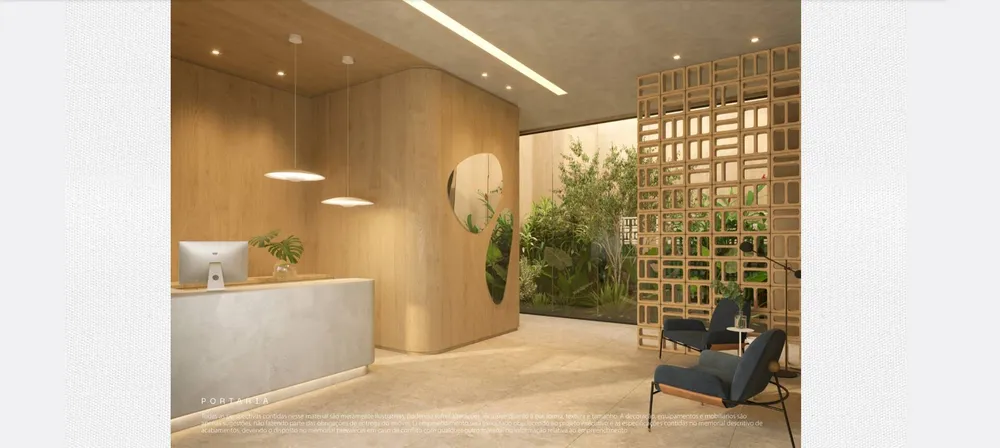 Apartamento, 3 quartos, 116 m² - Foto 5