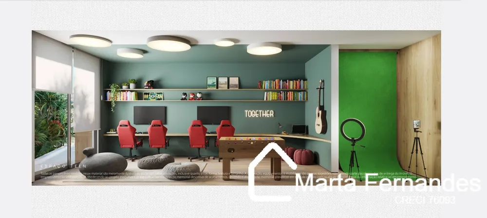 Apartamento, 3 quartos, 116 m² - Foto 24