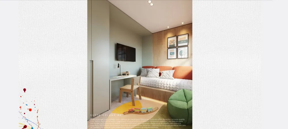 Apartamento, 3 quartos, 116 m² - Foto 15