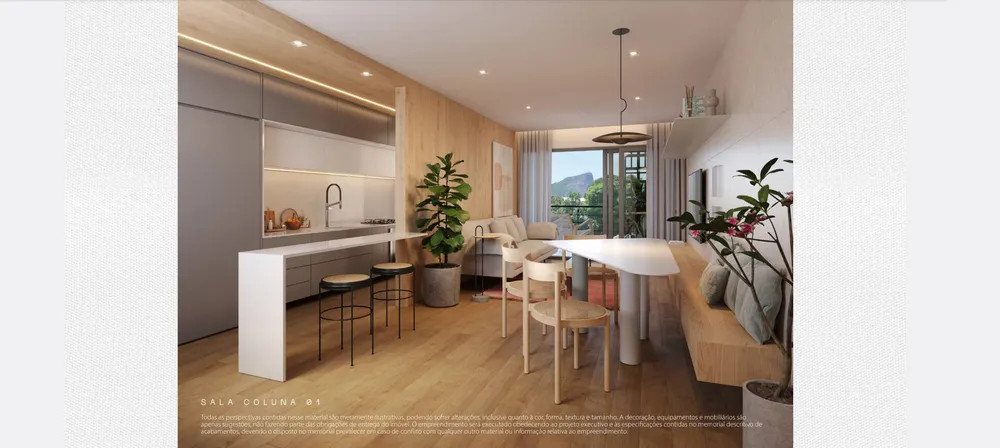 Apartamento, 3 quartos, 116 m² - Foto 17