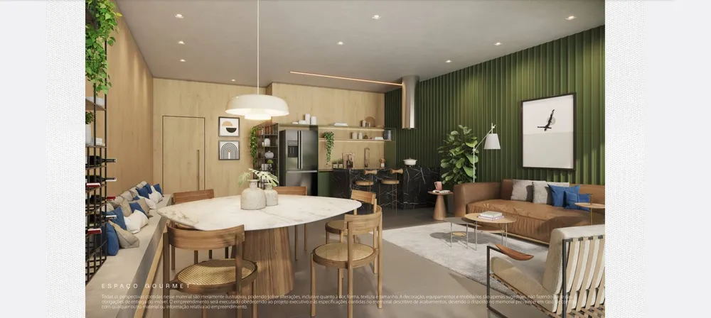 Apartamento, 3 quartos, 116 m² - Foto 11