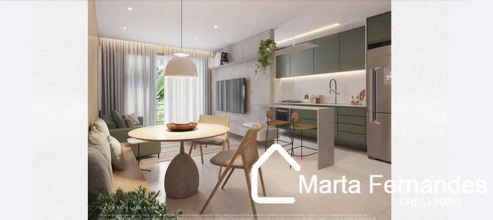 Apartamento, 3 quartos, 116 m² - Foto 31