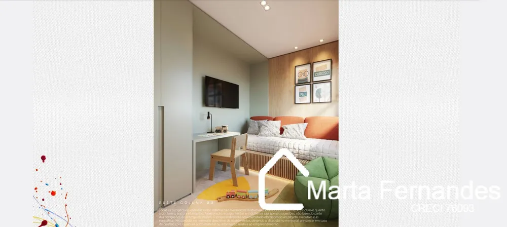 Apartamento, 3 quartos, 116 m² - Foto 24