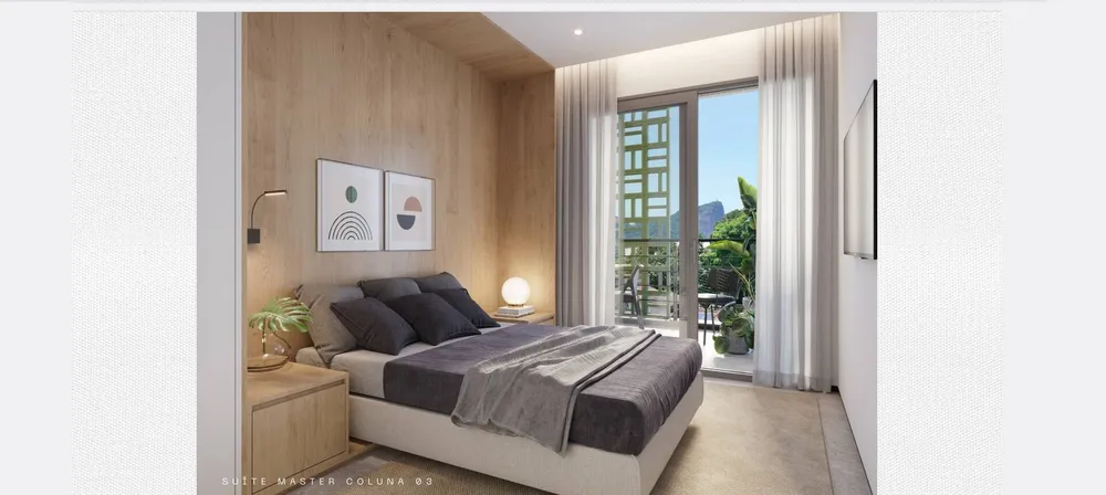 Apartamento, 3 quartos, 116 m² - Foto 16