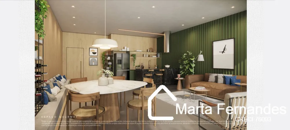 Apartamento, 3 quartos, 116 m² - Foto 27