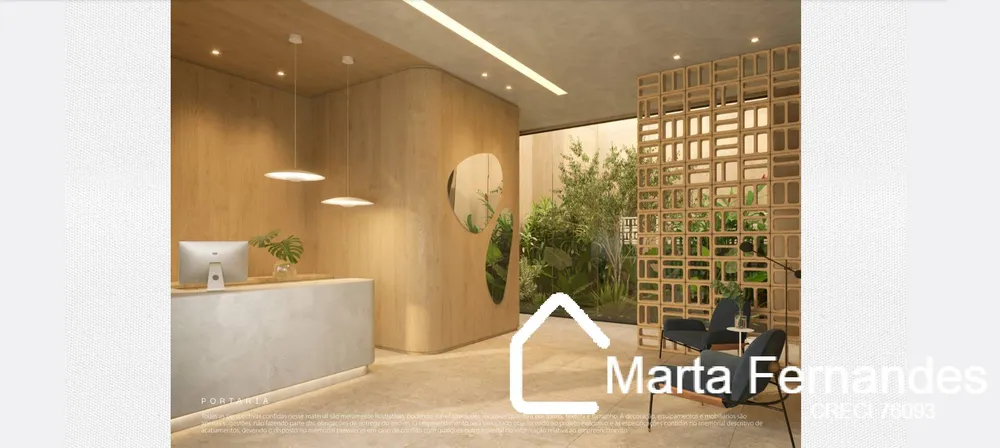 Apartamento, 3 quartos, 116 m² - Foto 22