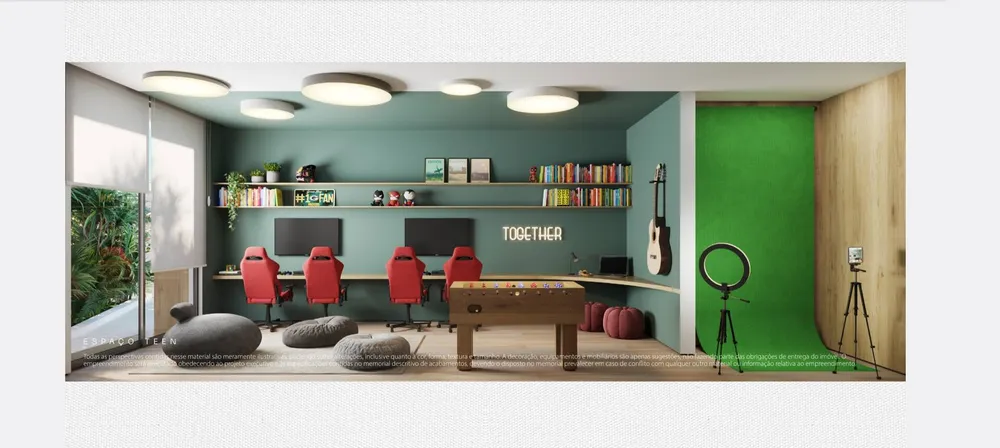 Apartamento, 3 quartos, 116 m² - Foto 7