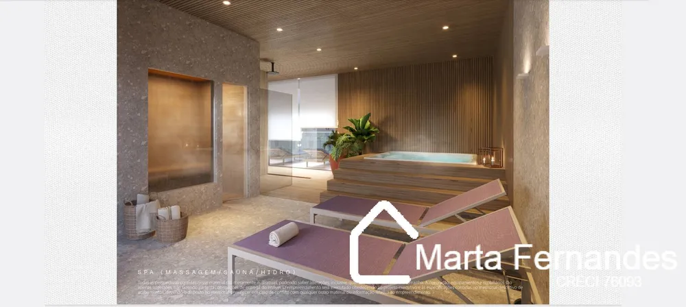 Apartamento, 3 quartos, 116 m² - Foto 25