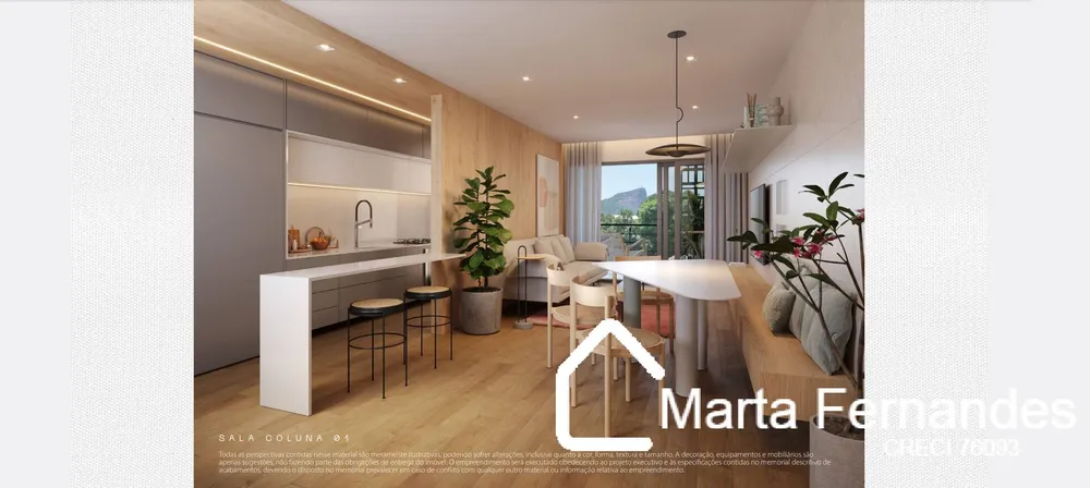 Apartamento, 3 quartos, 116 m² - Foto 35