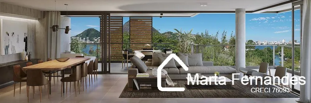 Apartamento, 3 quartos, 164 m² - Foto 25