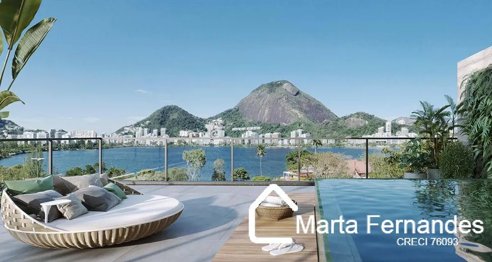 Apartamento, 3 quartos, 164 m² - Foto 11