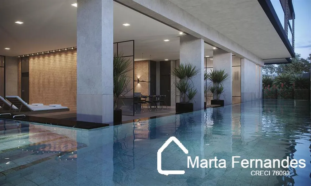 Apartamento, 3 quartos, 164 m² - Foto 13