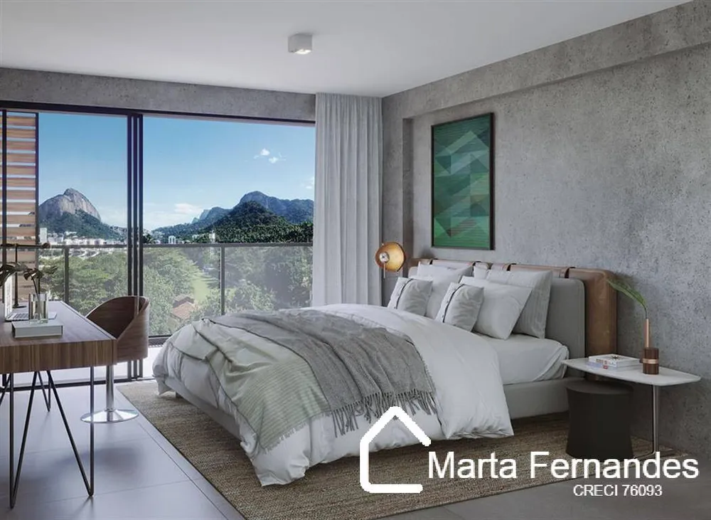 Apartamento, 3 quartos, 164 m² - Foto 7