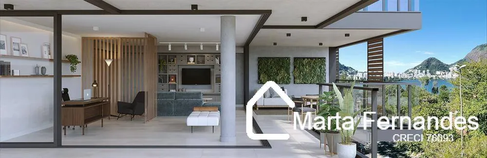 Apartamento, 3 quartos, 164 m² - Foto 21