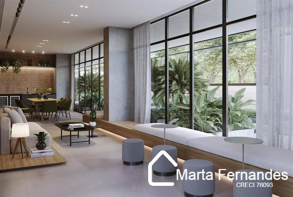 Apartamento, 3 quartos, 164 m² - Foto 17