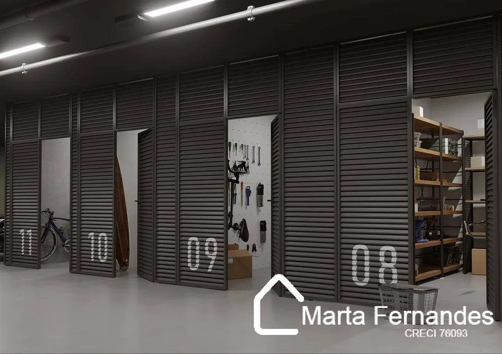 Apartamento, 3 quartos, 164 m² - Foto 19