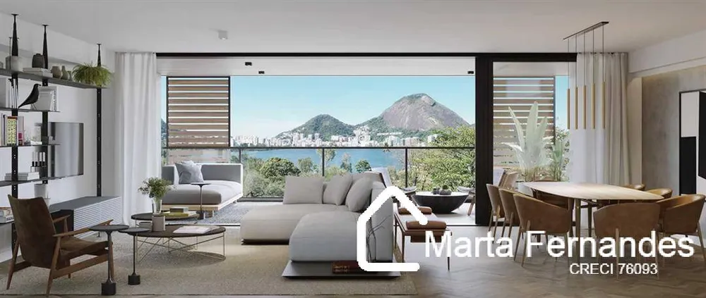 Apartamento, 3 quartos, 164 m² - Foto 23