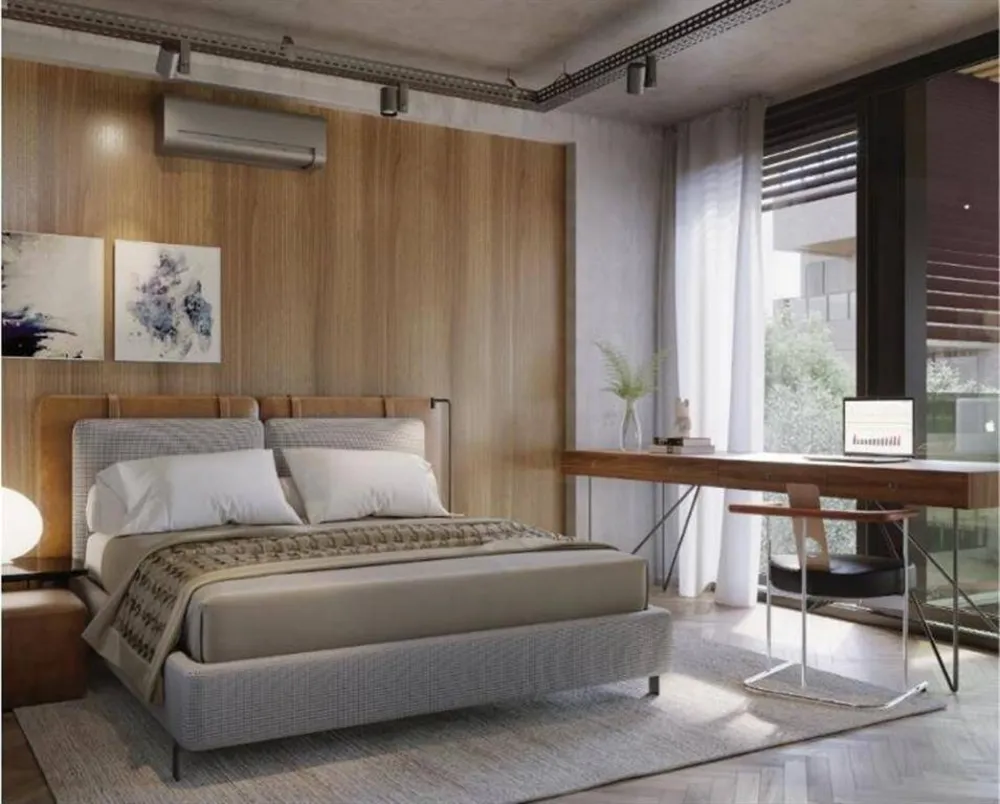 Apartamento, 3 quartos, 94 m² - Foto 7