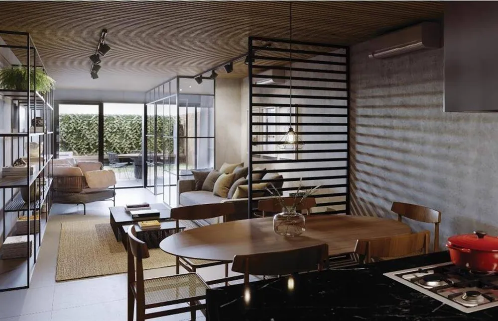 Apartamento, 3 quartos, 94 m² - Foto 11