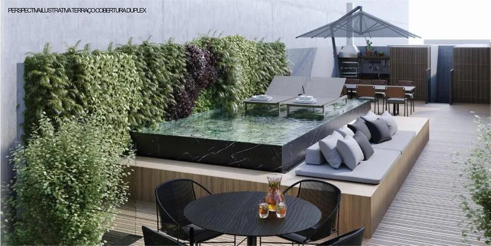Apartamento, 3 quartos, 94 m² - Foto 15