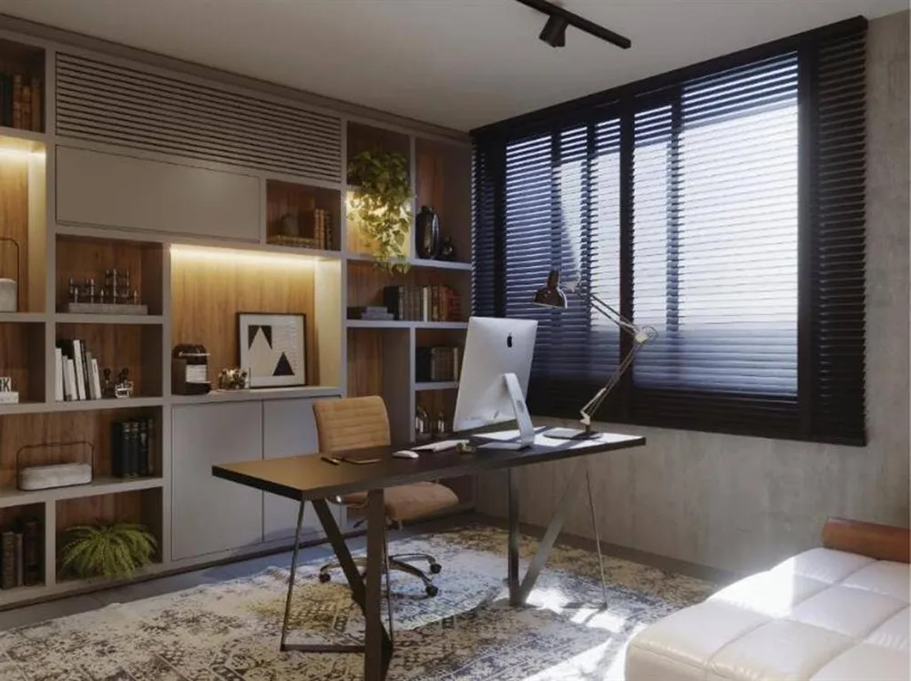 Apartamento, 3 quartos, 94 m² - Foto 16