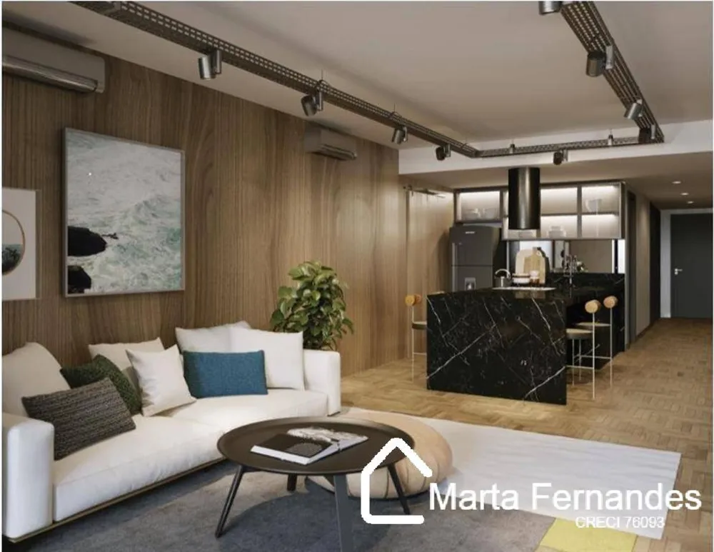 Apartamento, 3 quartos, 94 m² - Foto 24